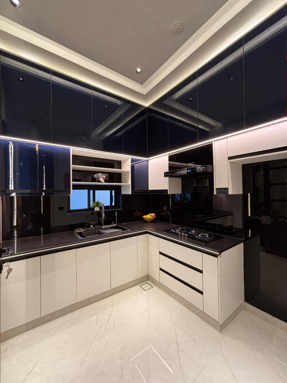 5 Marla Brand New House for Sale in DHA Phase 9 Lahore 6