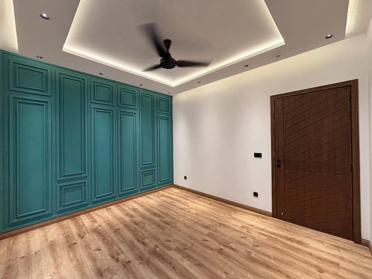 5 Marla Brand New House for Sale in DHA Phase 9 Lahore 14