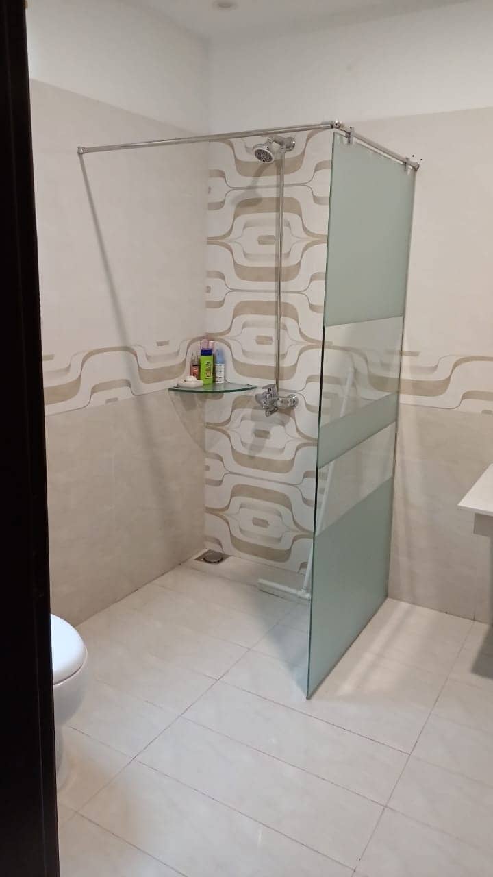 20 Marla Used House for Sale in DHA Phase 8 Lahore – 2 Side Open with Basement 9