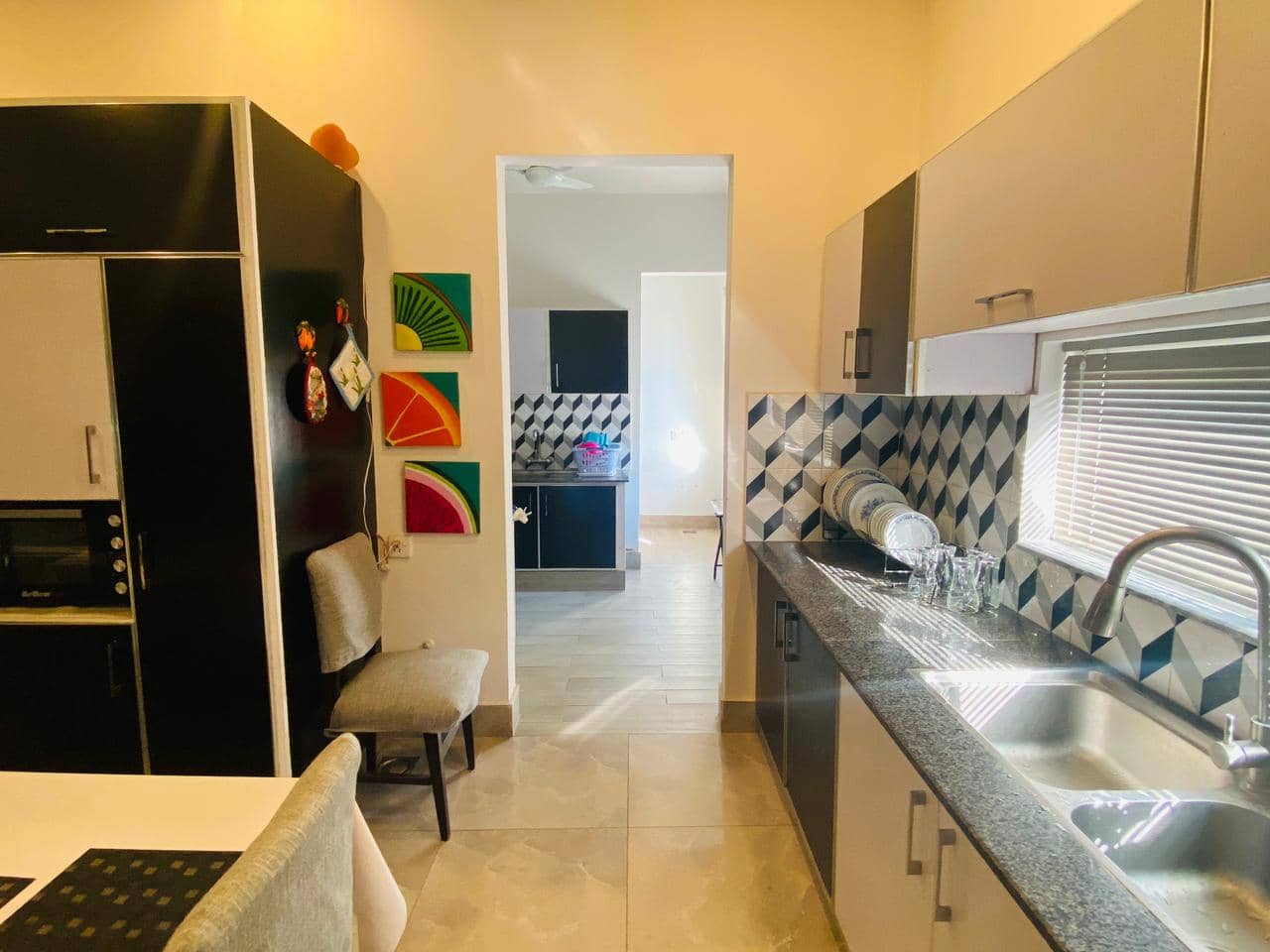 20 Marla Used House for Sale in DHA Phase 8 Lahore – 2 Side Open with Basement 14