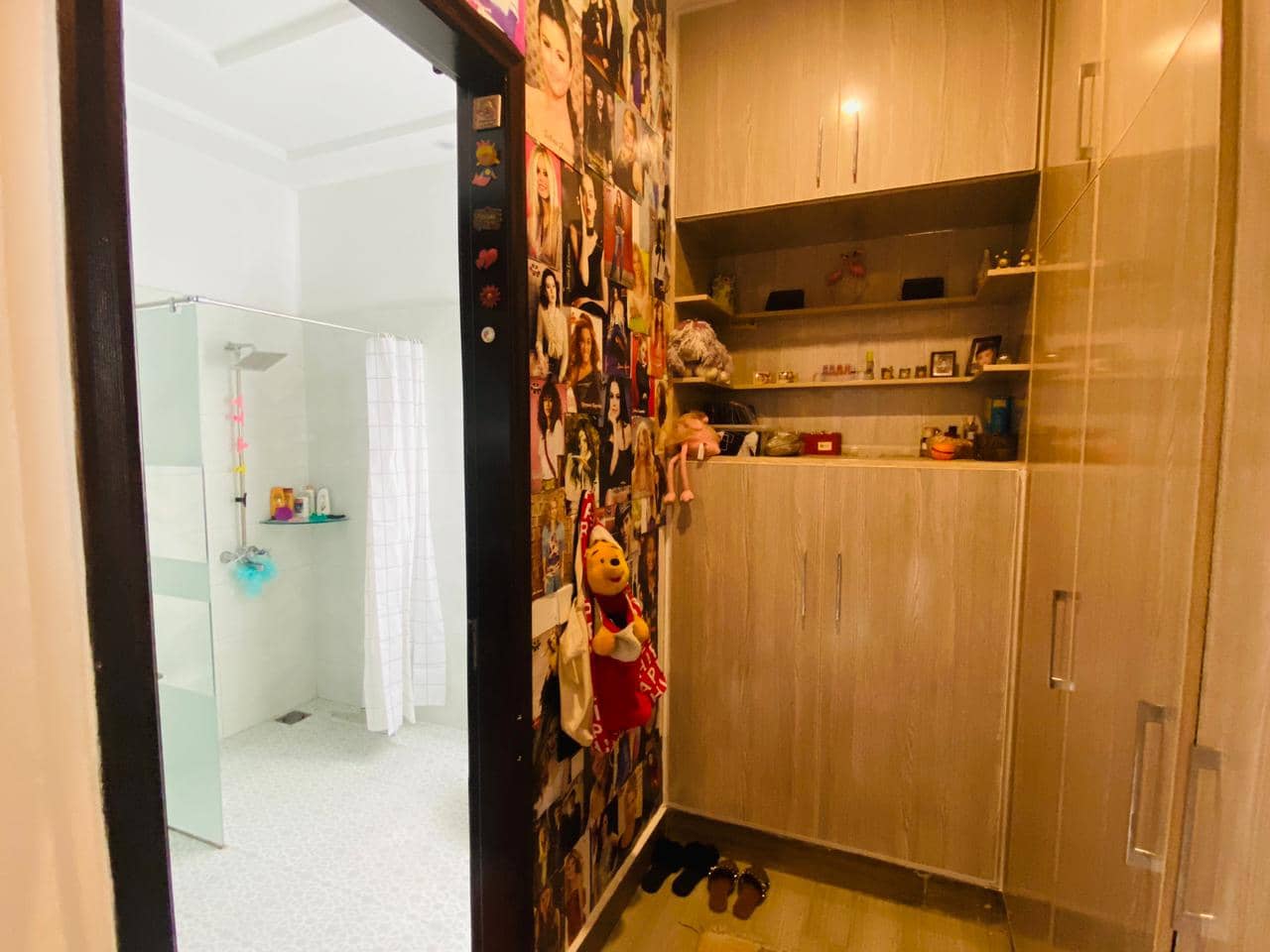 20 Marla Used House for Sale in DHA Phase 8 Lahore – 2 Side Open with Basement 21