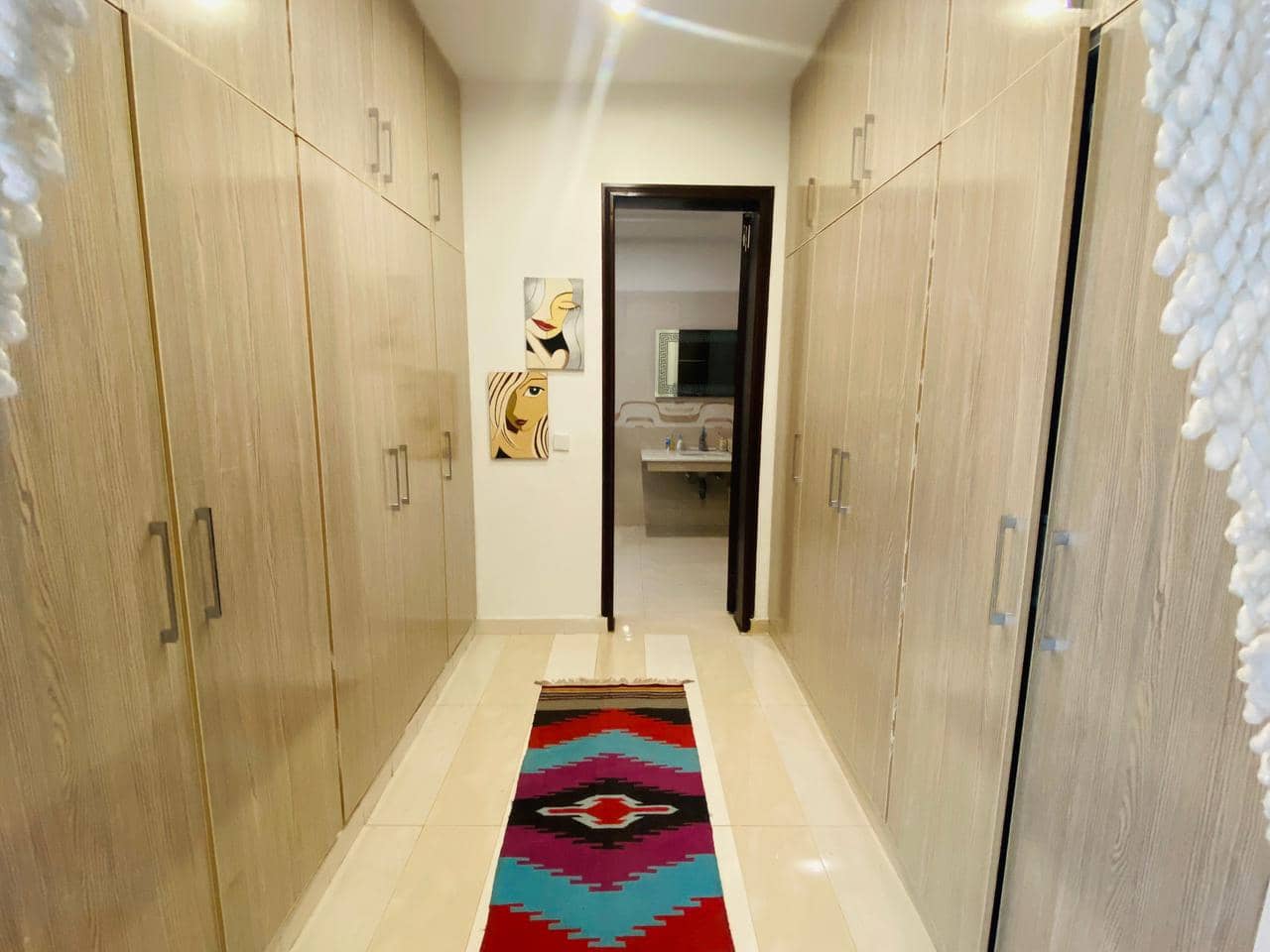 20 Marla Used House for Sale in DHA Phase 8 Lahore – 2 Side Open with Basement 57