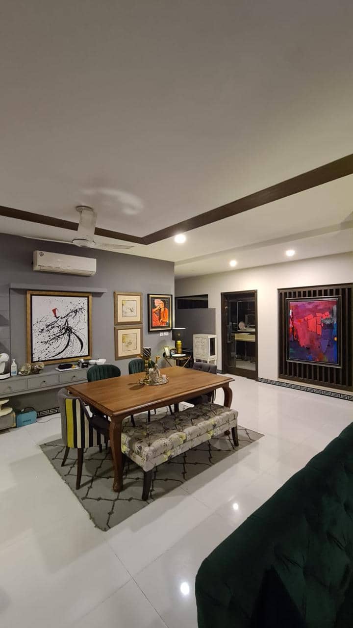 20 Marla Used House for Sale in DHA Phase 5 Lahore 5