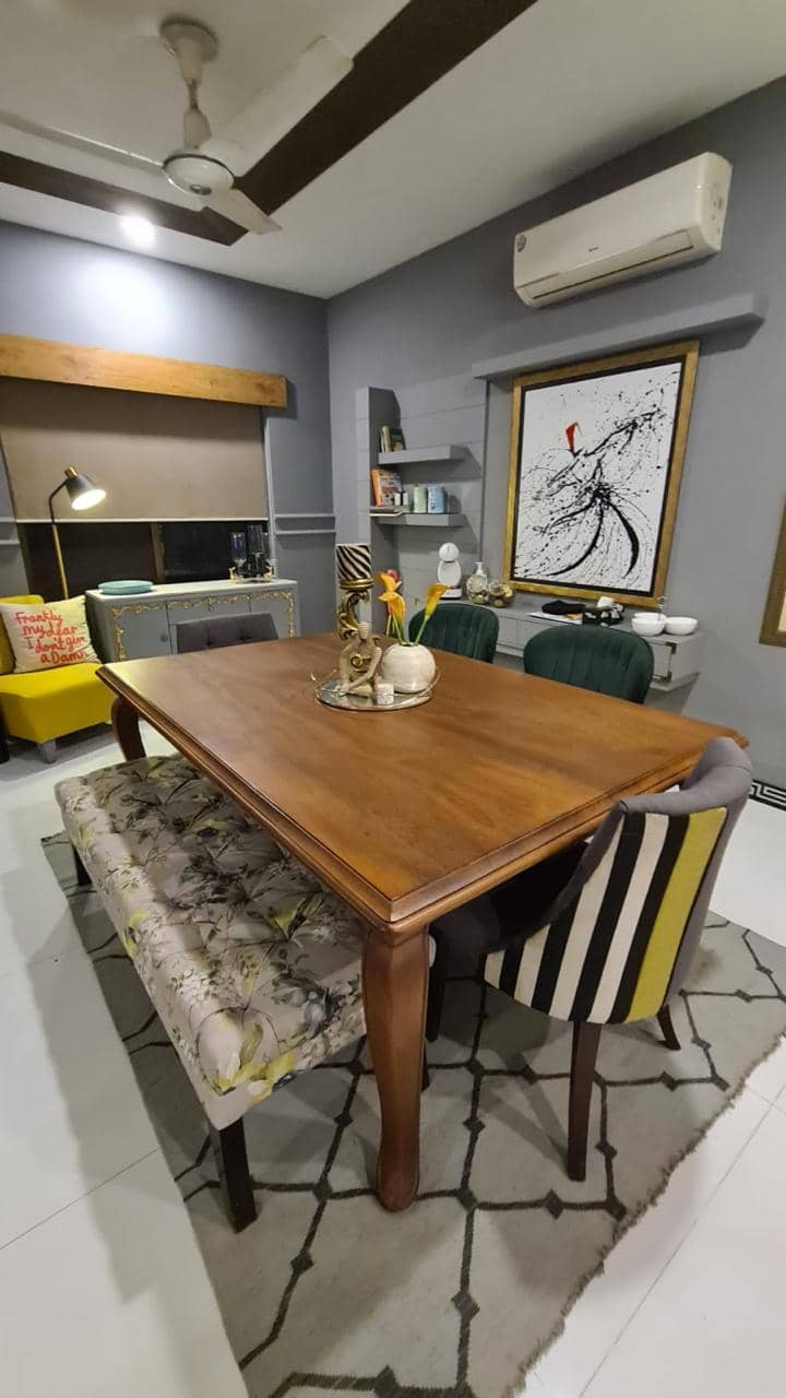 20 Marla Used House for Sale in DHA Phase 5 Lahore 8