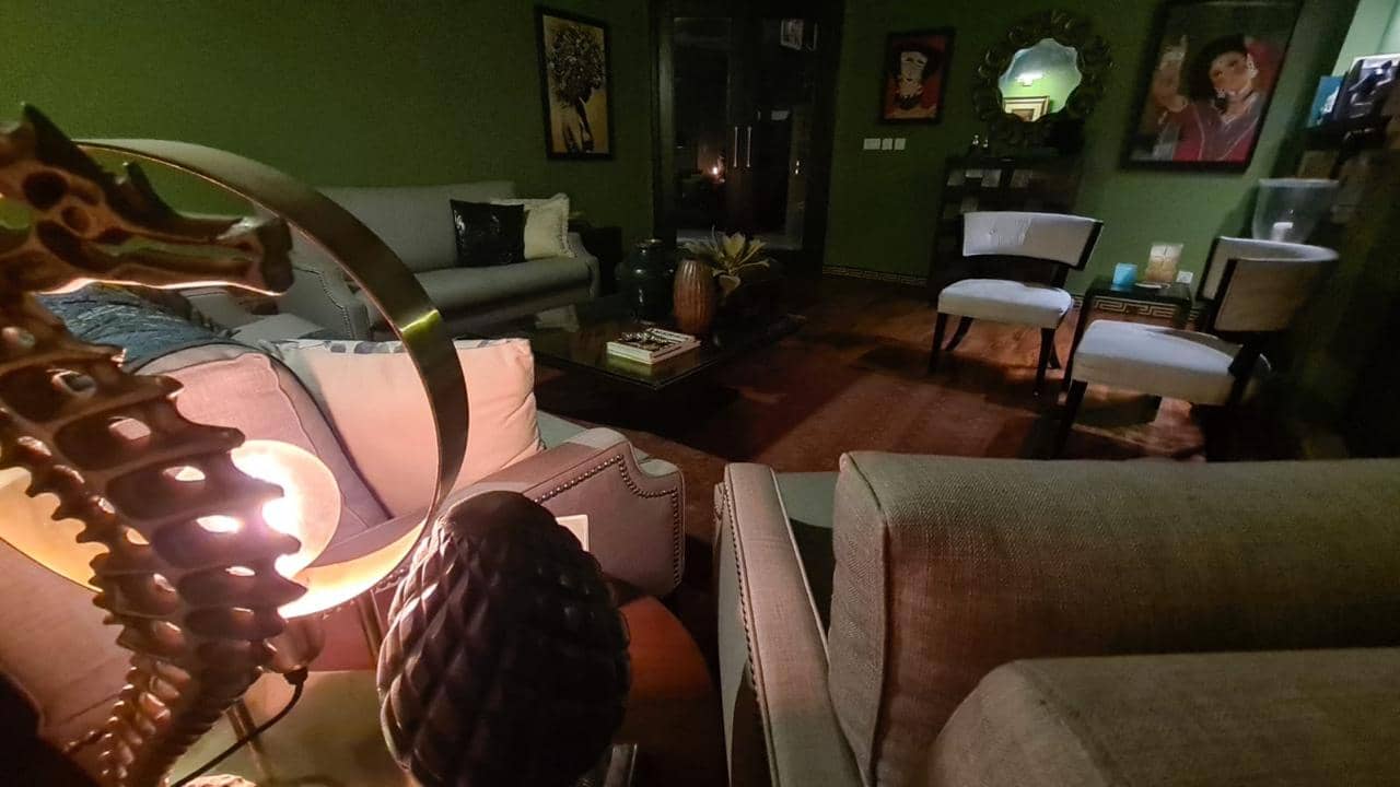 20 Marla Used House for Sale in DHA Phase 5 Lahore 15