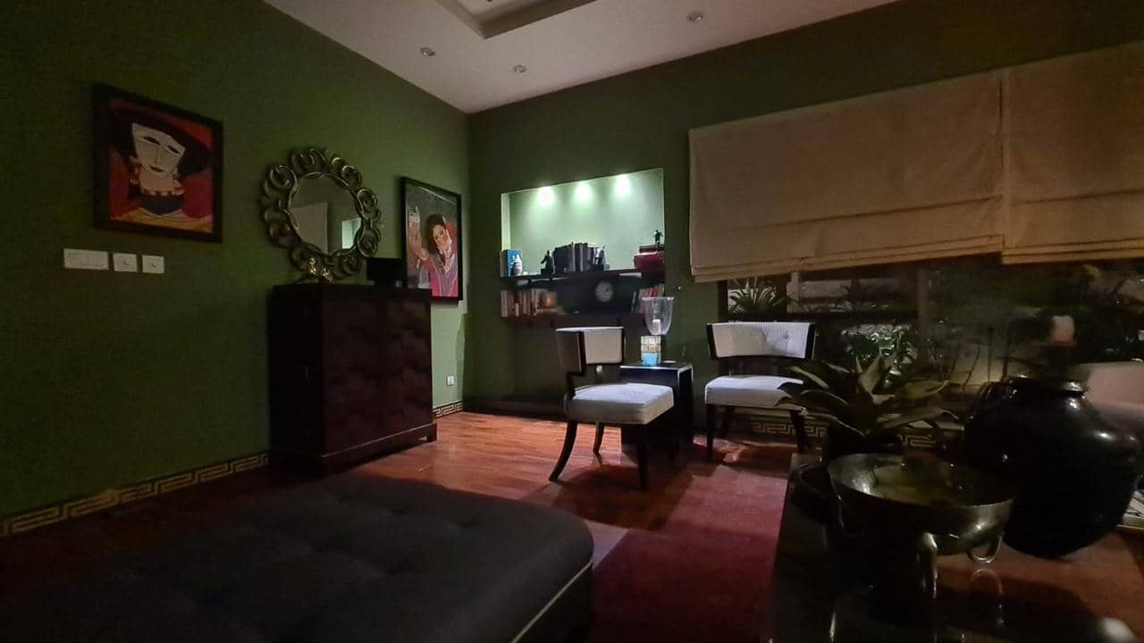 20 Marla Used House for Sale in DHA Phase 5 Lahore 12