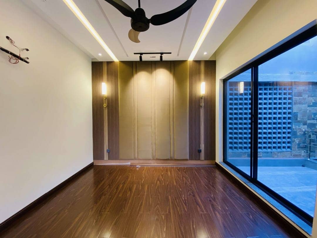 10 Marla Brand New Modern House with Basement in DHA Phase 7 Lahore 21