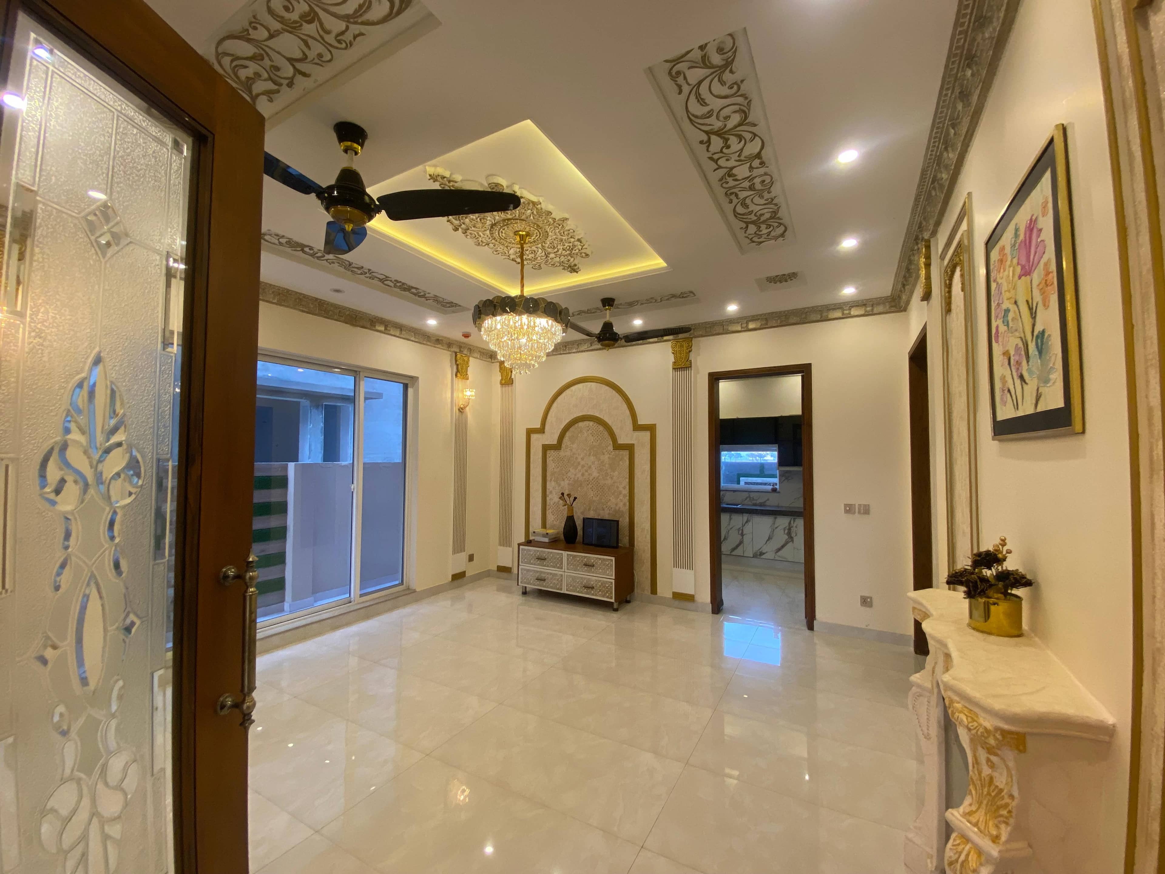 10 Marla Brand New House for Sale in DHA Phase 7 Lahore 5