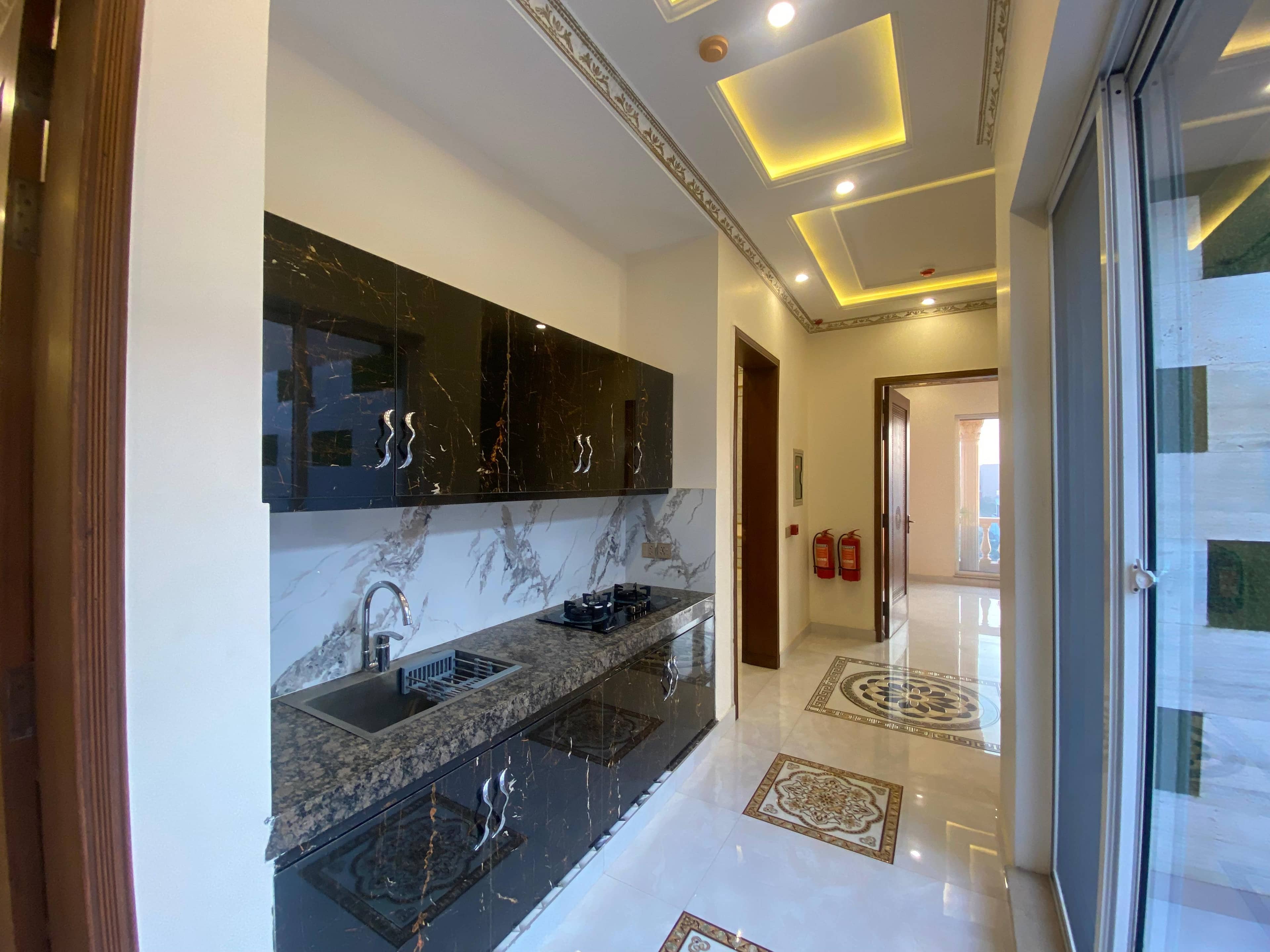 10 Marla Brand New House for Sale in DHA Phase 7 Lahore 6
