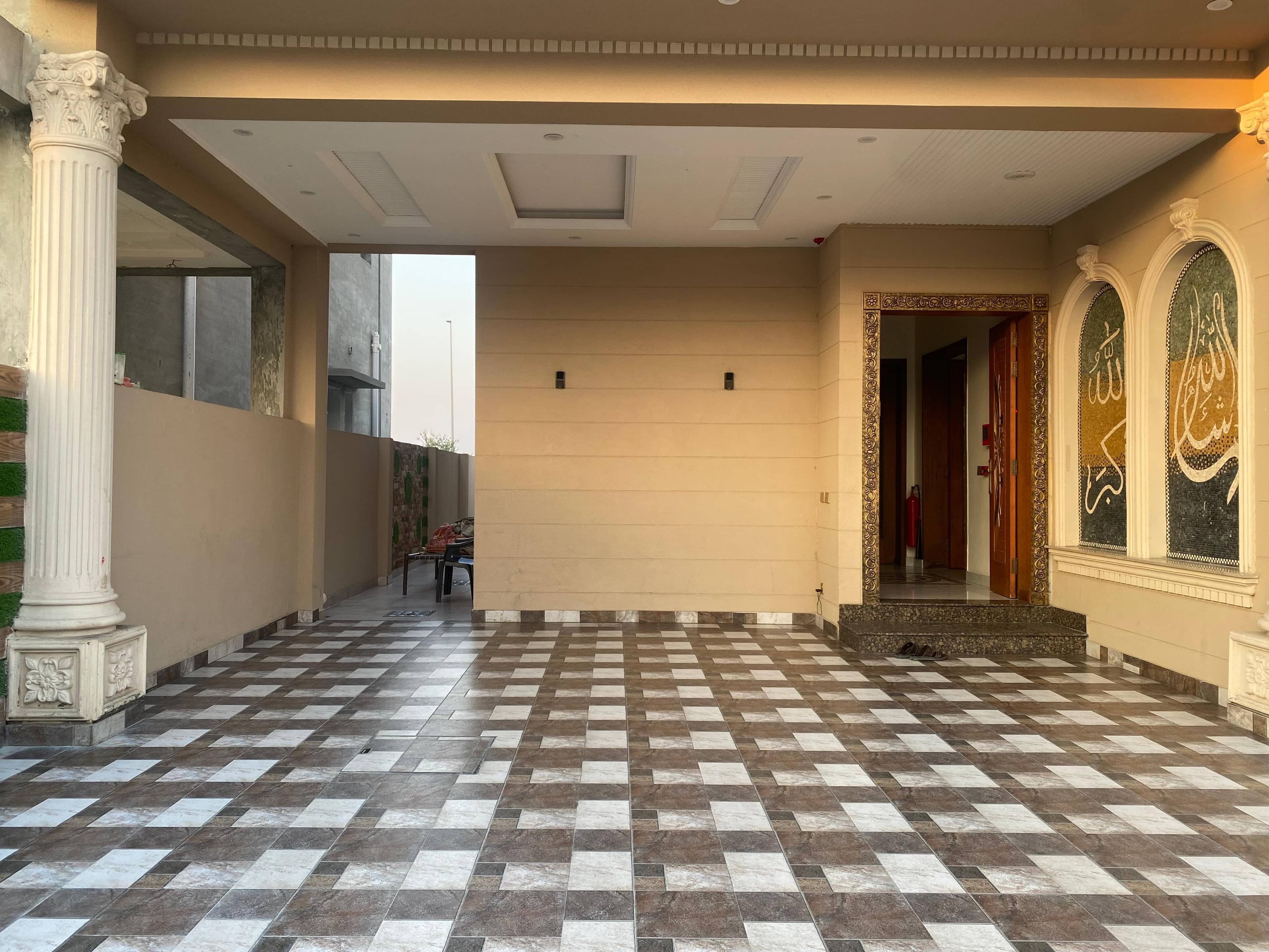 10 Marla Brand New House for Sale in DHA Phase 7 Lahore 15