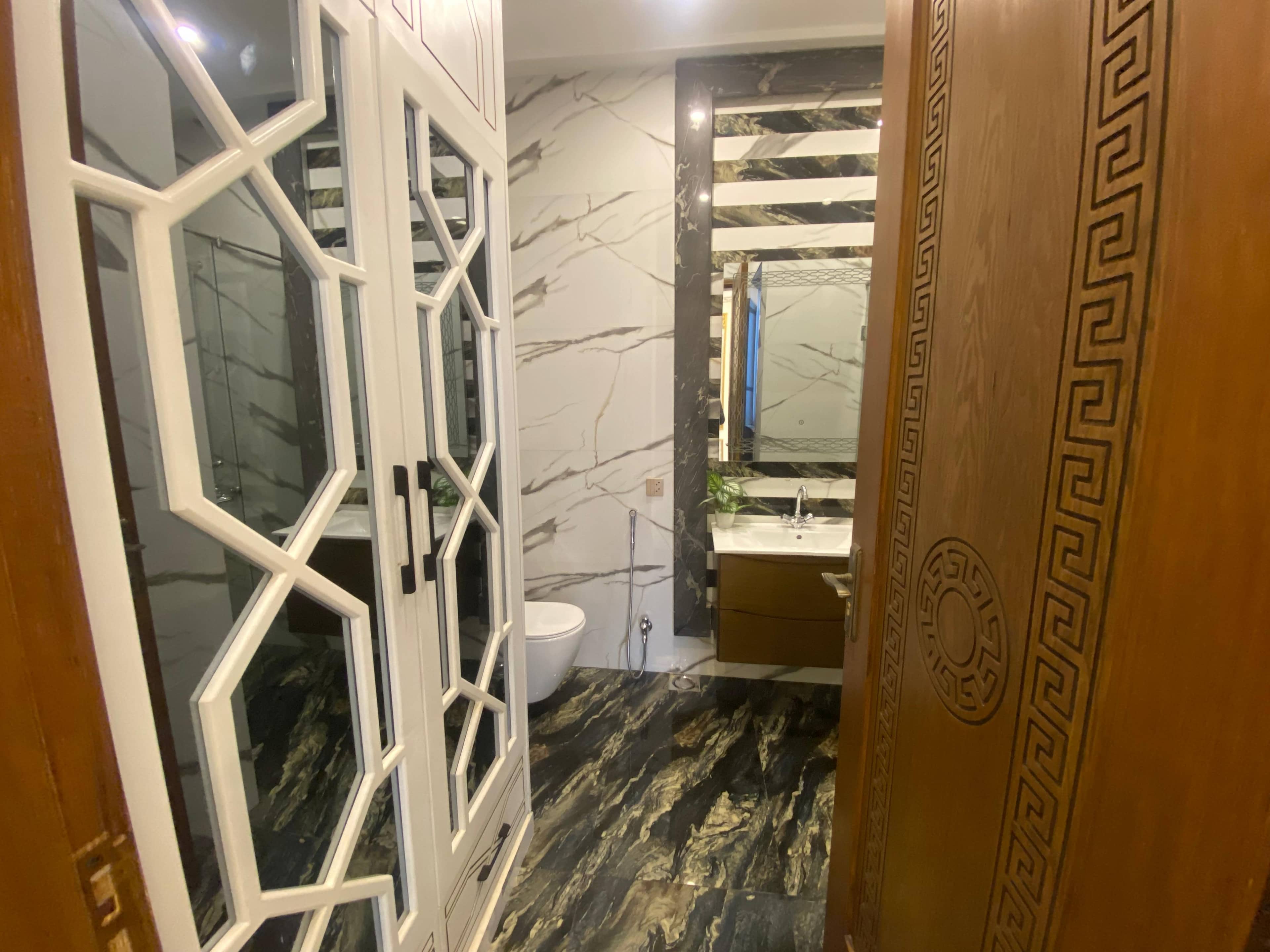 10 Marla Brand New House for Sale in DHA Phase 7 Lahore 16