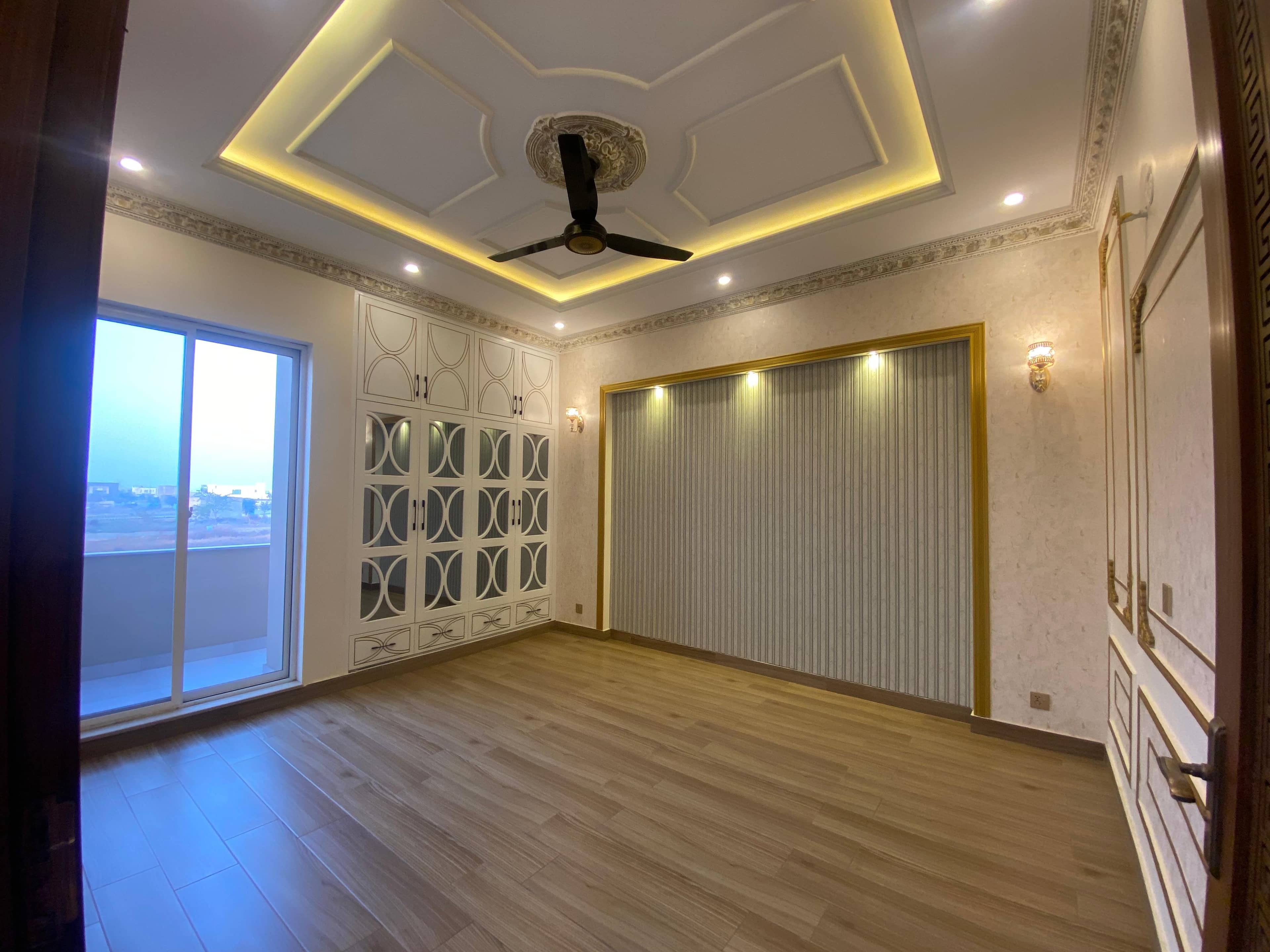10 Marla Brand New House for Sale in DHA Phase 7 Lahore 27