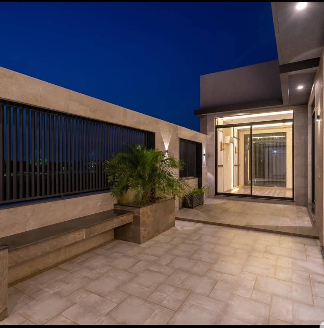 20 Marla Brand New House for Sale in DHA Phase 7 Lahore 3