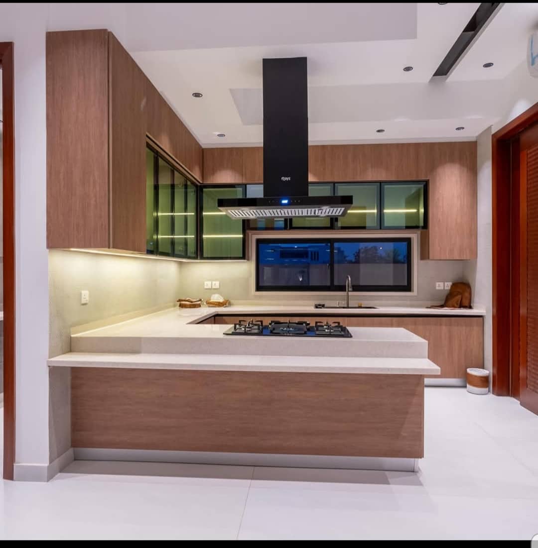 20 Marla Brand New House for Sale in DHA Phase 7 Lahore 5