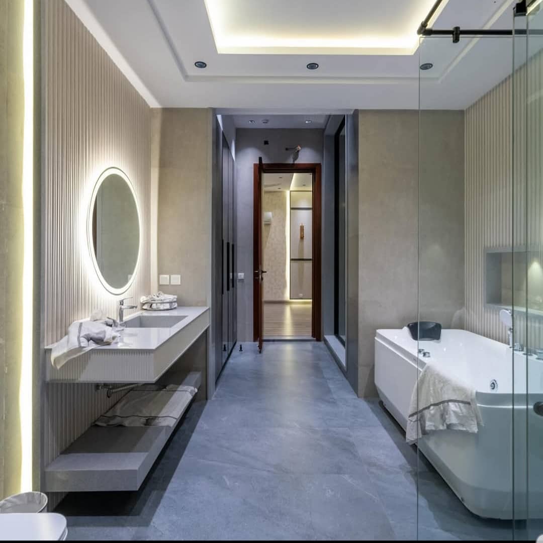 20 Marla Brand New House for Sale in DHA Phase 7 Lahore 4