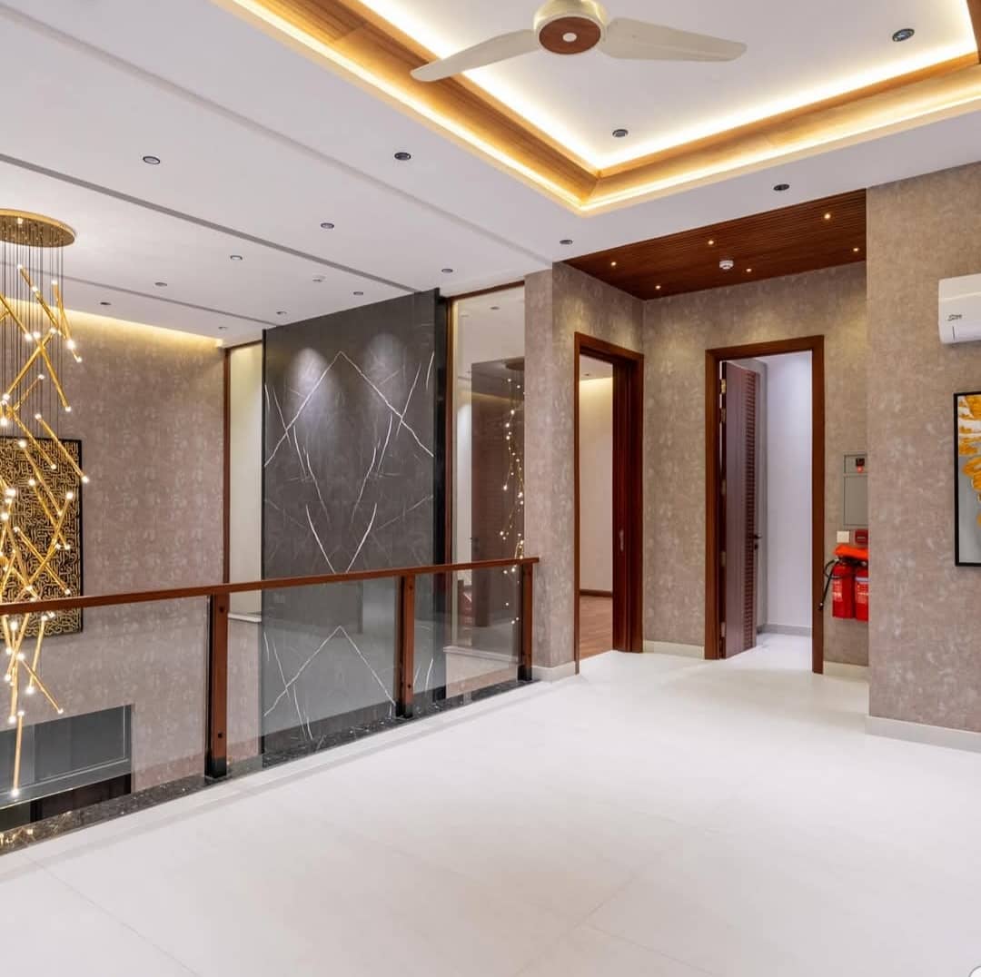 20 Marla Brand New House for Sale in DHA Phase 7 Lahore 7