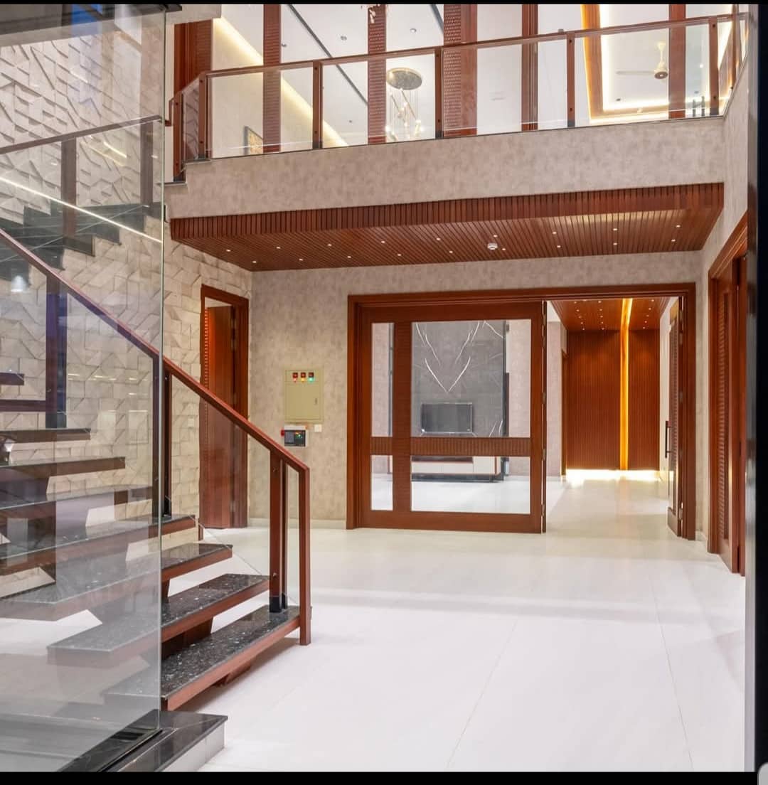 20 Marla Brand New House for Sale in DHA Phase 7 Lahore 9