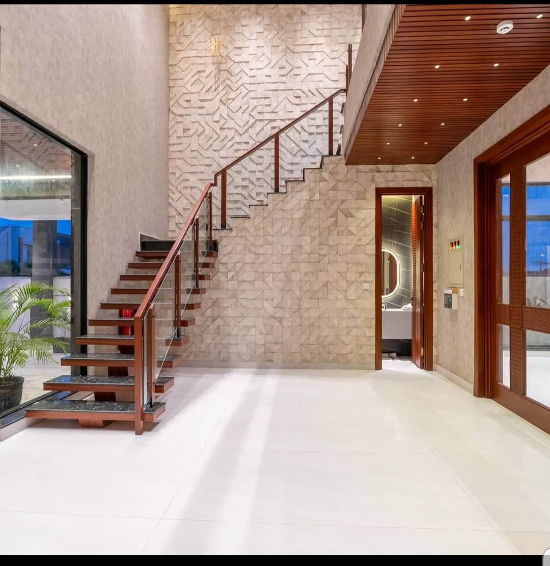 20 Marla Brand New House for Sale in DHA Phase 7 Lahore 10