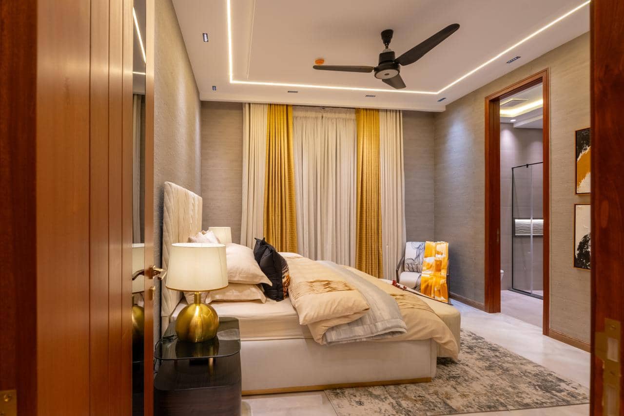20 Marla Fully Furnished House with Basement for Sale in DHA Phase 6 Lahore 6