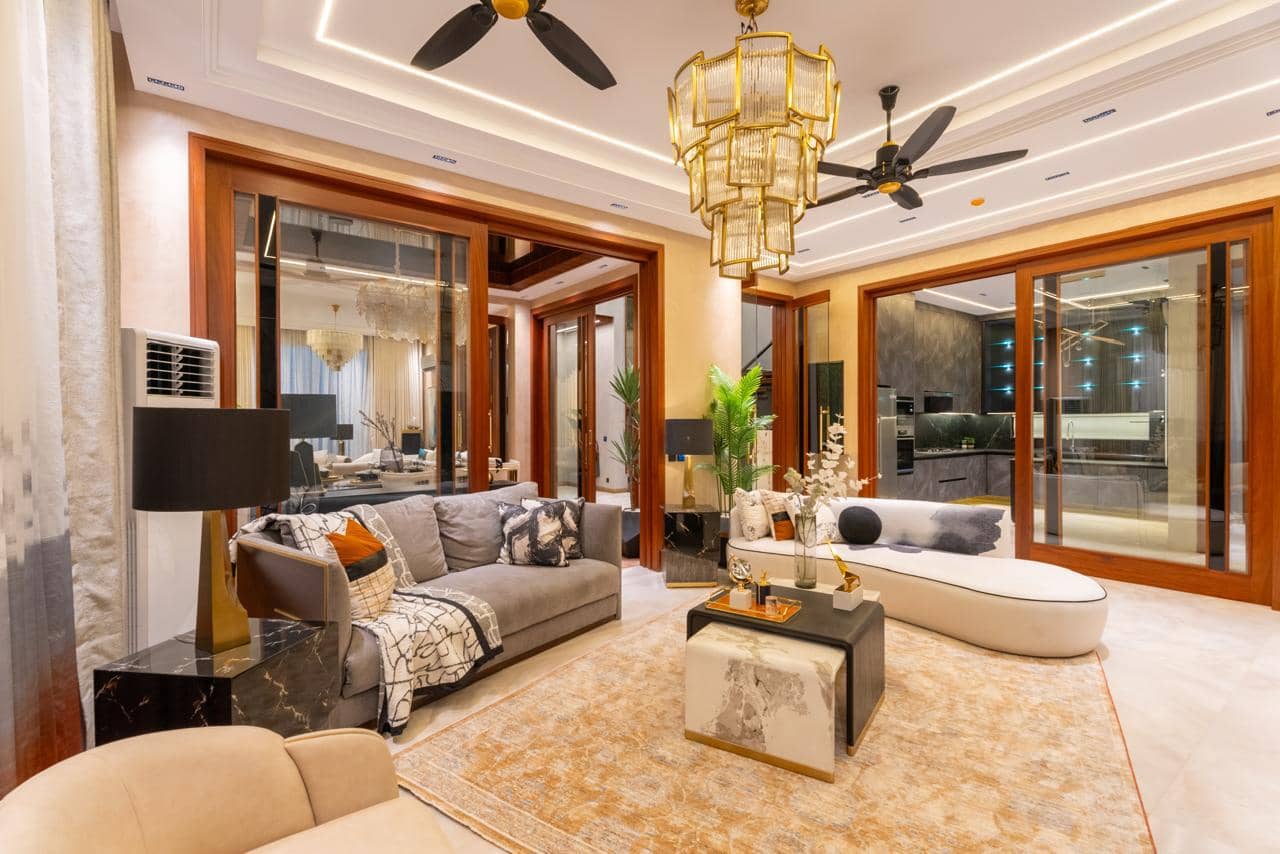 20 Marla Fully Furnished House with Basement for Sale in DHA Phase 6 Lahore 10