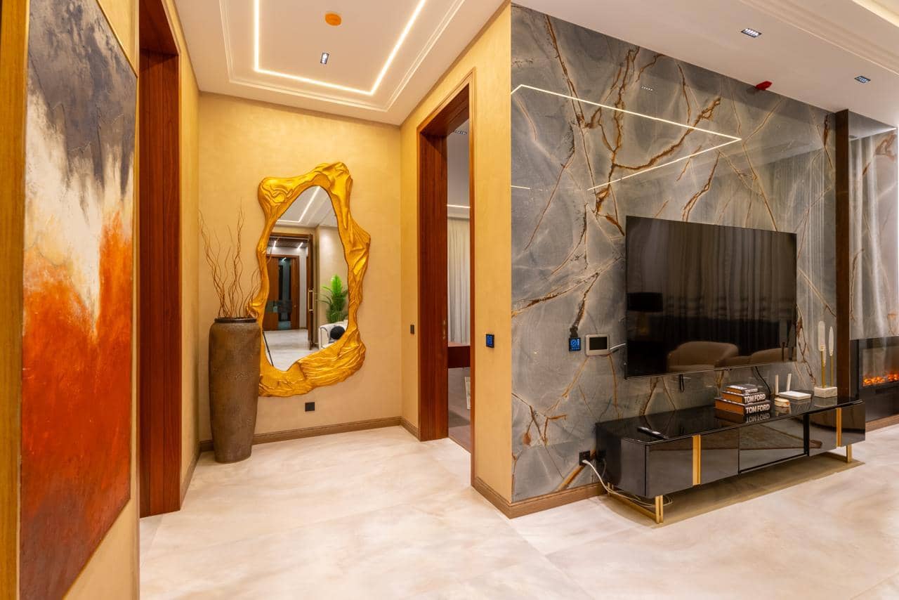 20 Marla Fully Furnished House with Basement for Sale in DHA Phase 6 Lahore 11