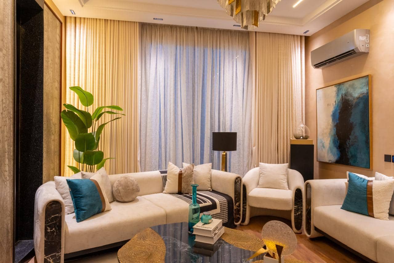 20 Marla Fully Furnished House with Basement for Sale in DHA Phase 6 Lahore 15