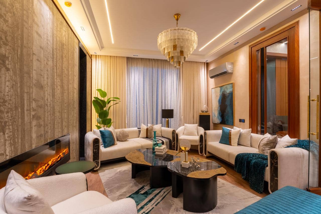 20 Marla Fully Furnished House with Basement for Sale in DHA Phase 6 Lahore 16
