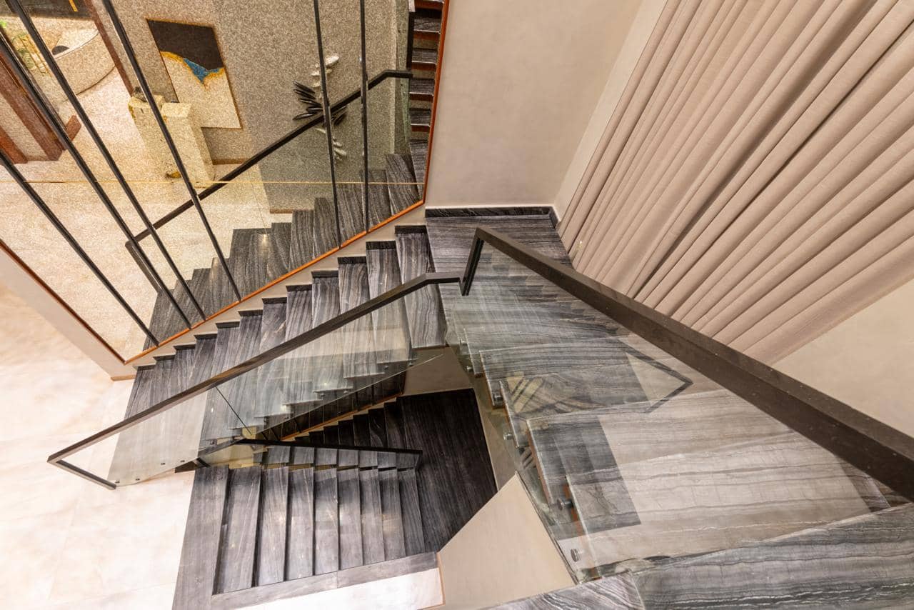 20 Marla Fully Furnished House with Basement for Sale in DHA Phase 6 Lahore 43