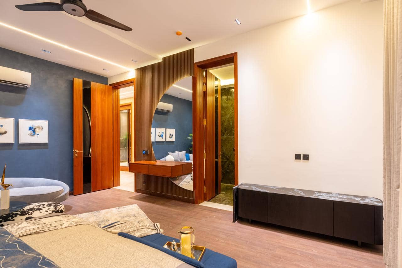 20 Marla Fully Furnished House with Basement for Sale in DHA Phase 6 Lahore 47