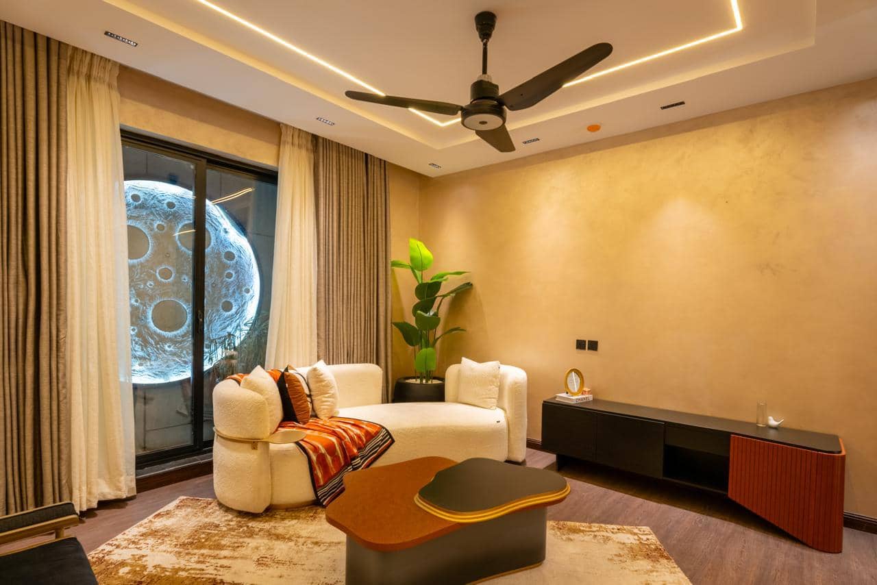 20 Marla Fully Furnished House with Basement for Sale in DHA Phase 6 Lahore 53