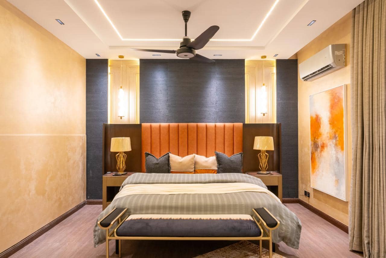 20 Marla Fully Furnished House with Basement for Sale in DHA Phase 6 Lahore 55