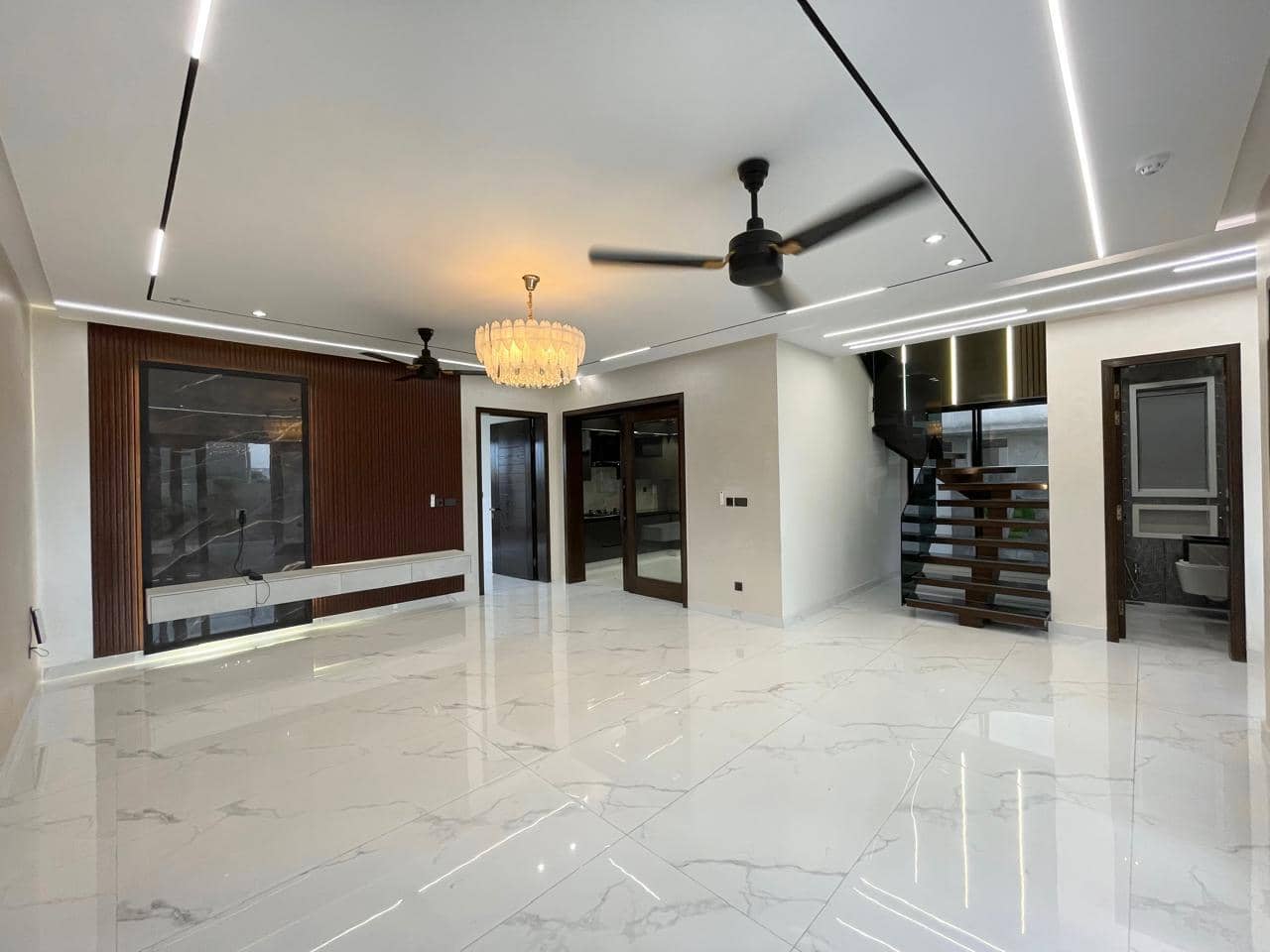 10 Marla Brand New Luxury House for Sale in DHA Phase 7 Lahore 9