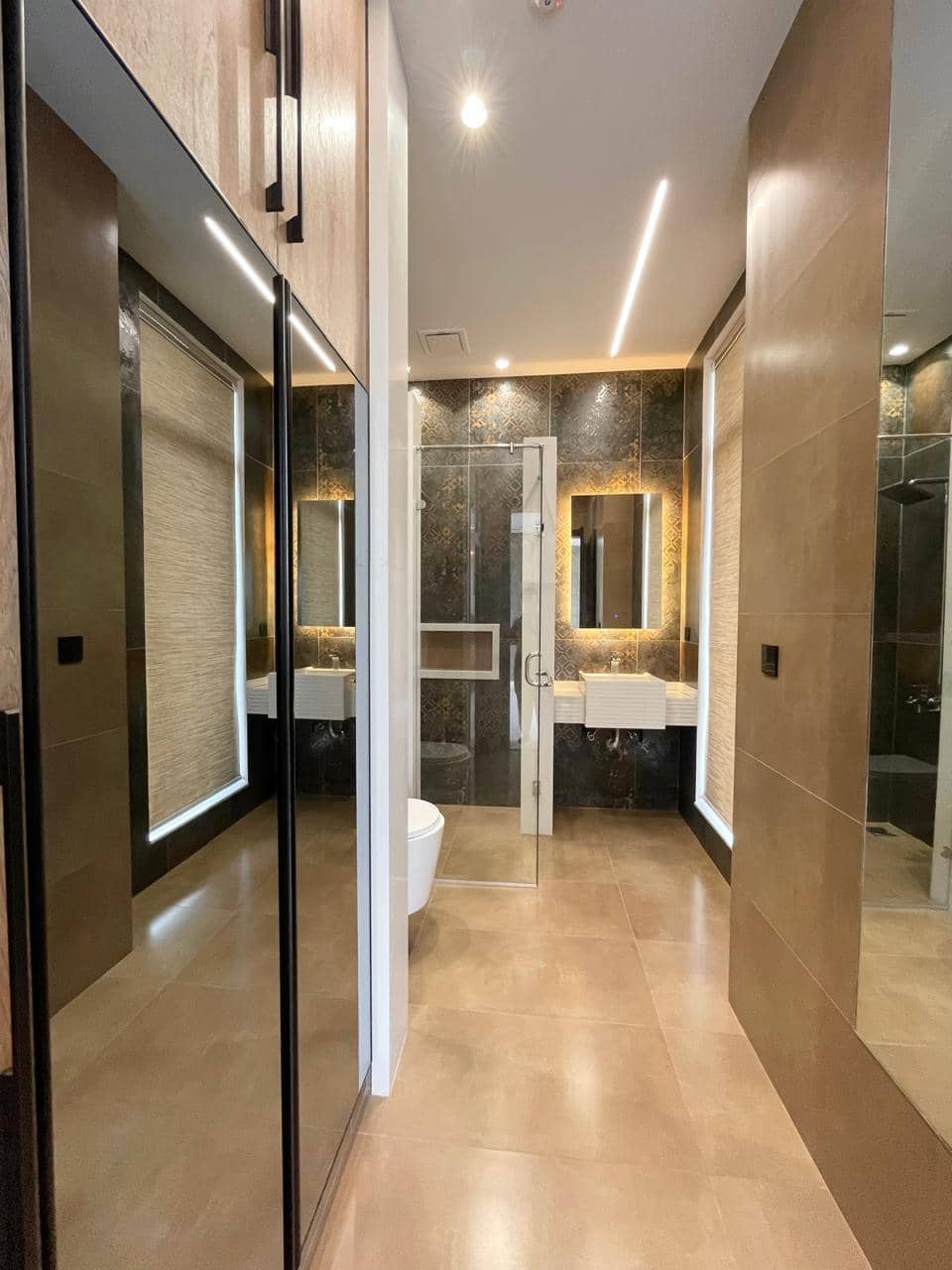 10 Marla Brand New Luxury House for Sale in DHA Phase 7 Lahore 20
