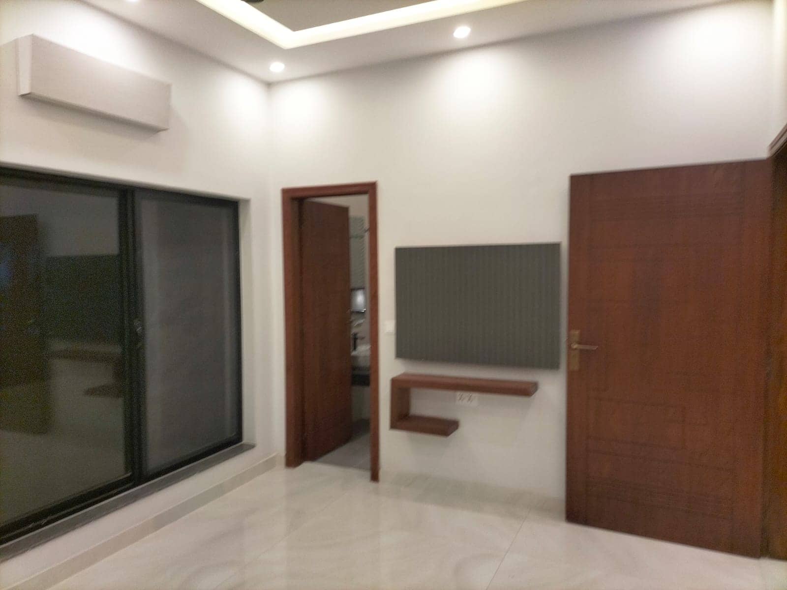 5 Marla New Double Unit House for Sale in State Life Housing Society Lahore – 2 Kitchens 11