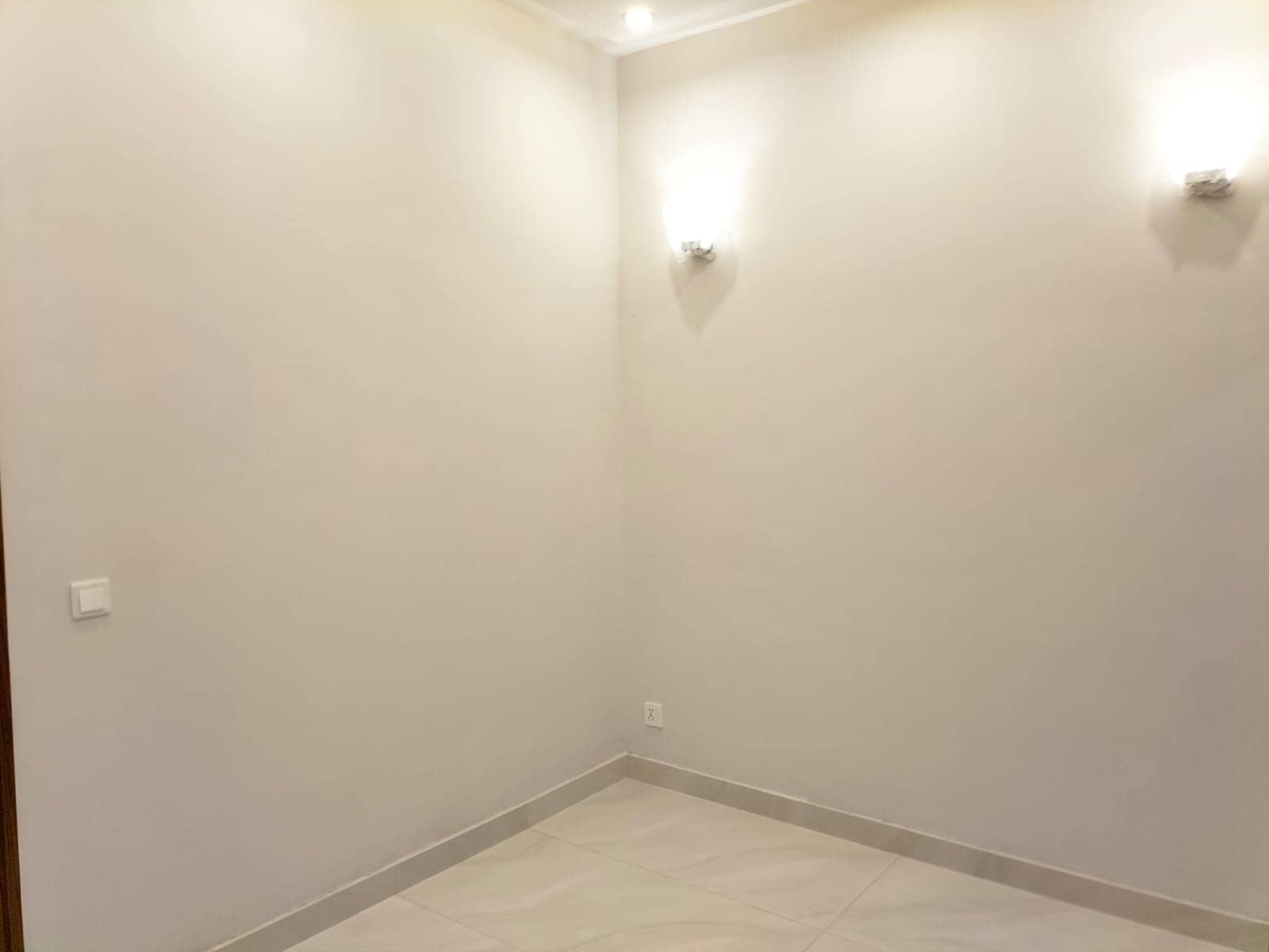 5 Marla New Double Unit House for Sale in State Life Housing Society Lahore – 2 Kitchens 12