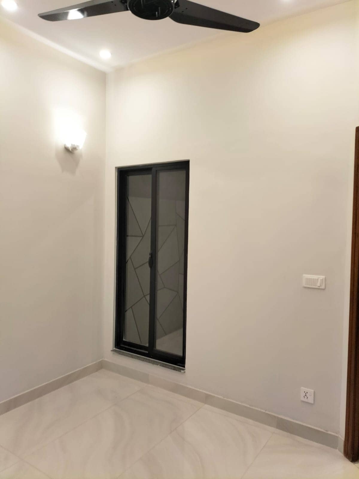 5 Marla New Double Unit House for Sale in State Life Housing Society Lahore – 2 Kitchens 22