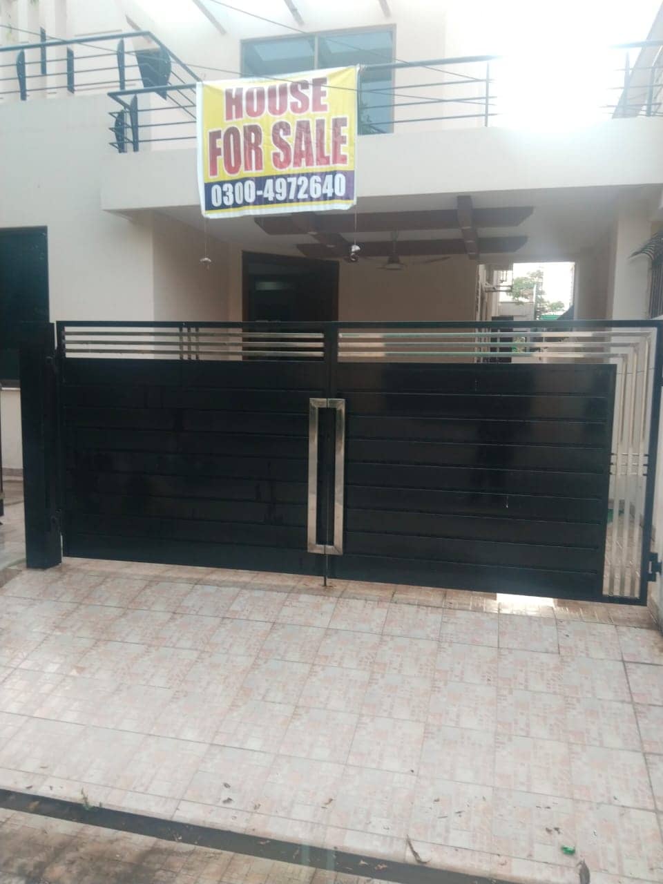 10 Marla Old House for Sale in DHA Phase 2 Lahore – 5 Bedrooms 1