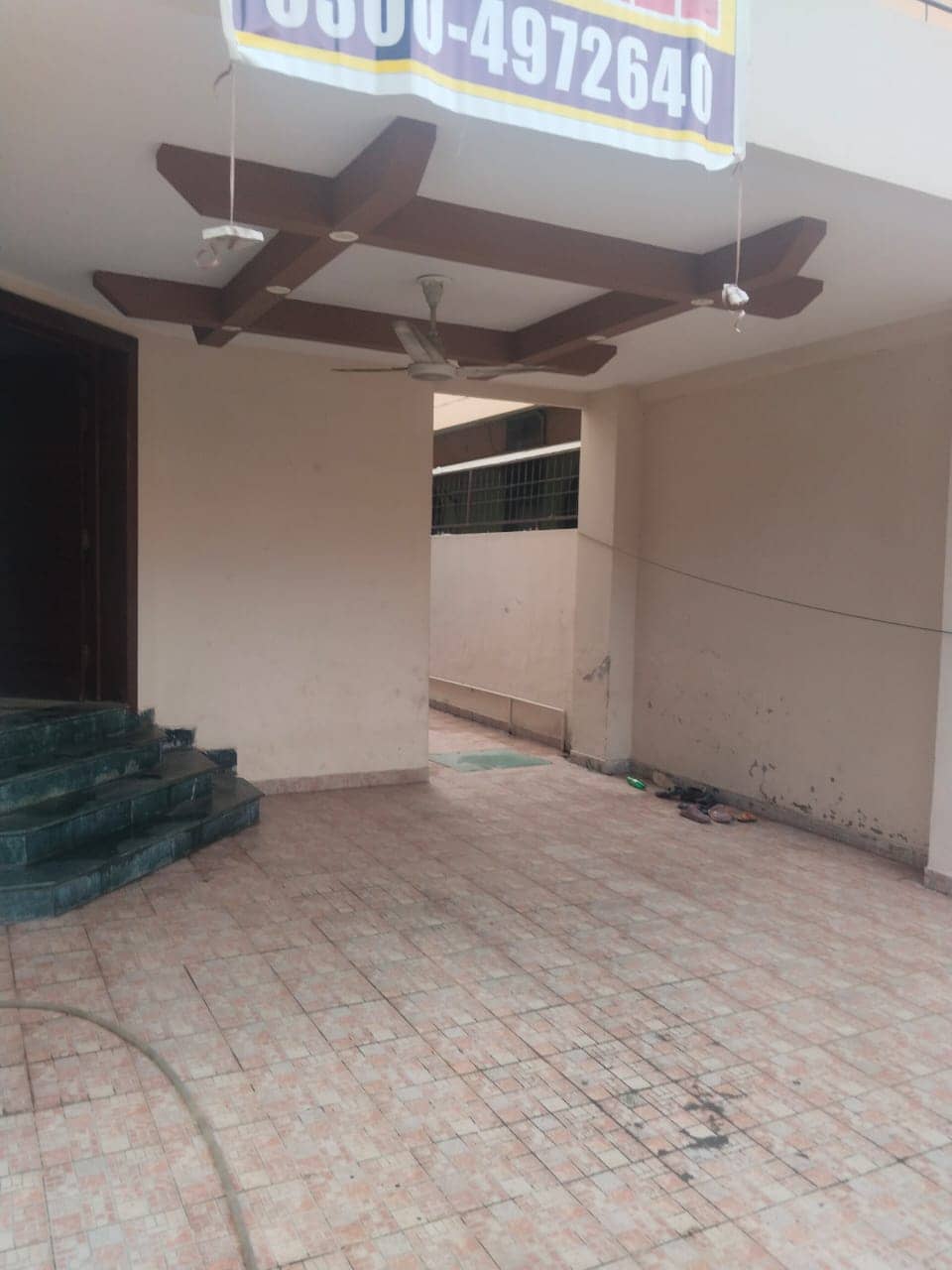 10 Marla Old House for Sale in DHA Phase 2 Lahore – 5 Bedrooms 17