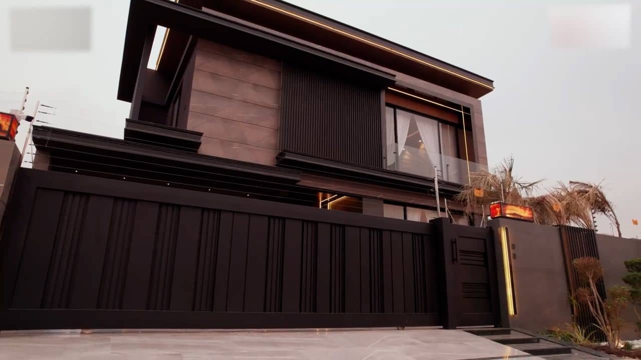 New 20 Marla Semi-Furnished House for Sale in DHA Lahore 35