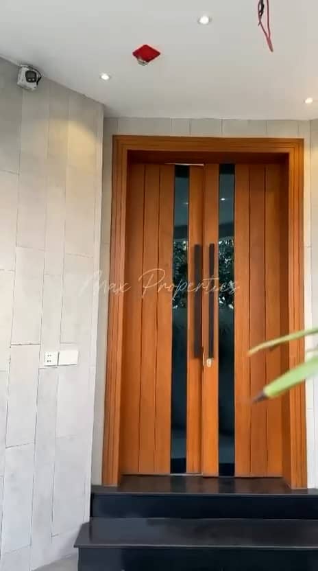 5 Marla Brand New Branded House for Sale in DHA Phase 9 Lahore 4