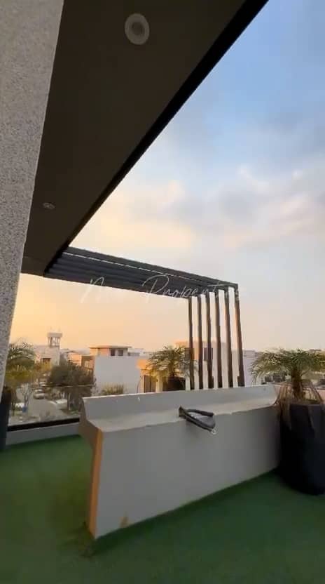 5 Marla Brand New Branded House for Sale in DHA Phase 9 Lahore 22