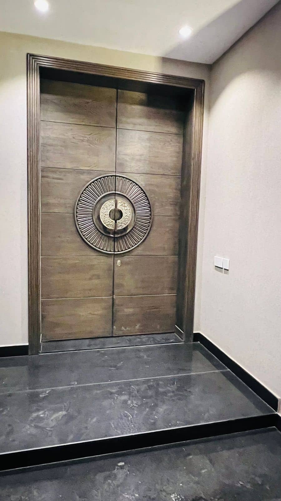 20 Marla Brand New House for Sale in DHA Phase 6 Lahore 2