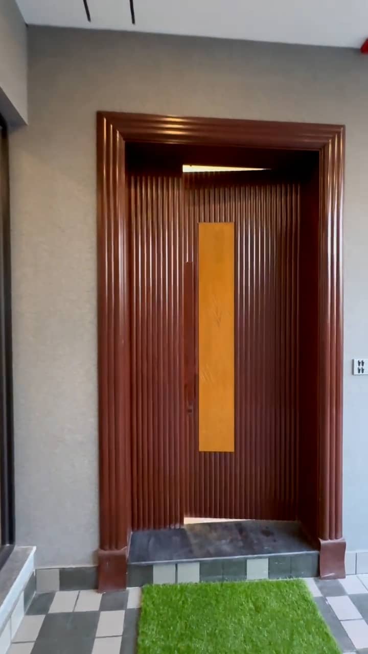 5 Marla Brand New House for Sale in DHA Phase 9 Lahore 4