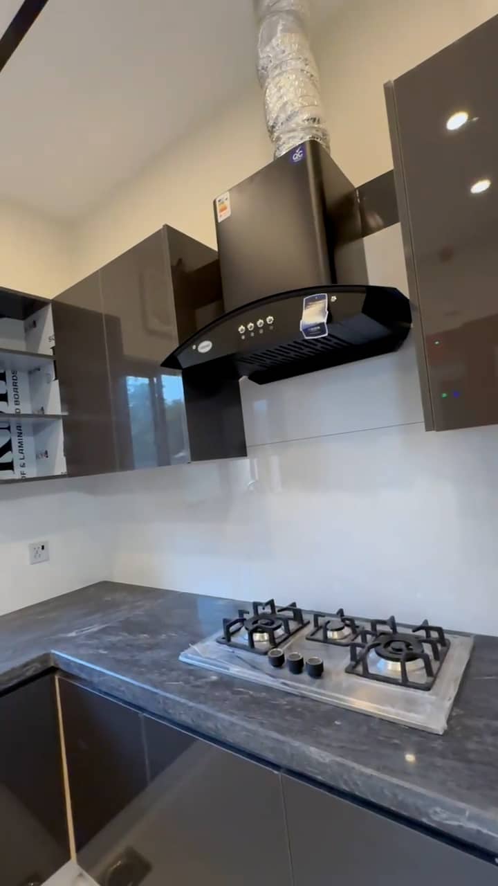 5 Marla Brand New House for Sale in DHA Phase 9 Lahore 6