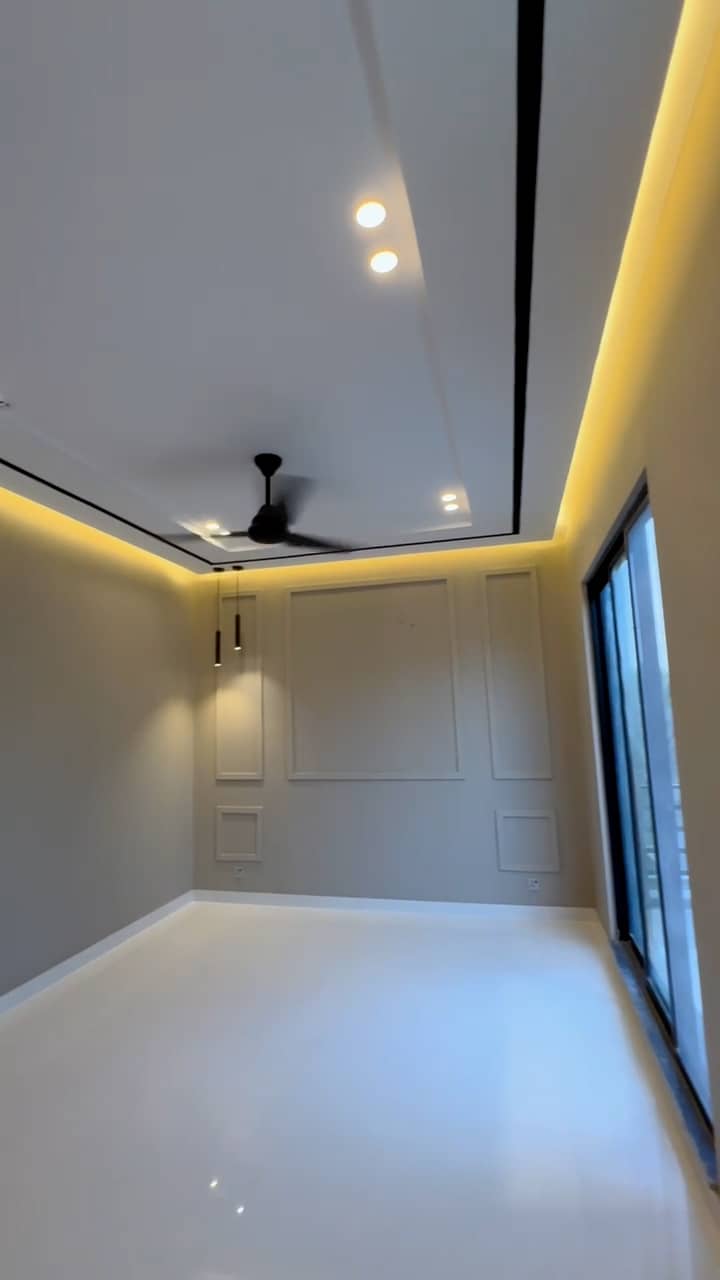 5 Marla Brand New House for Sale in DHA Phase 9 Lahore 7