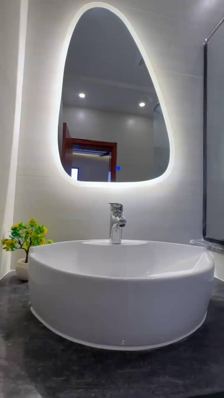 5 Marla Brand New House for Sale in DHA Phase 9 Lahore 10