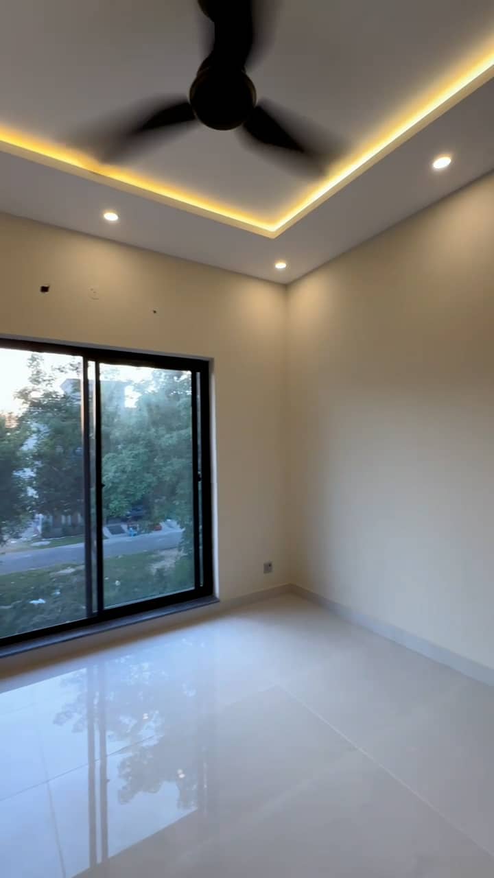 5 Marla Brand New House for Sale in DHA Phase 9 Lahore 12