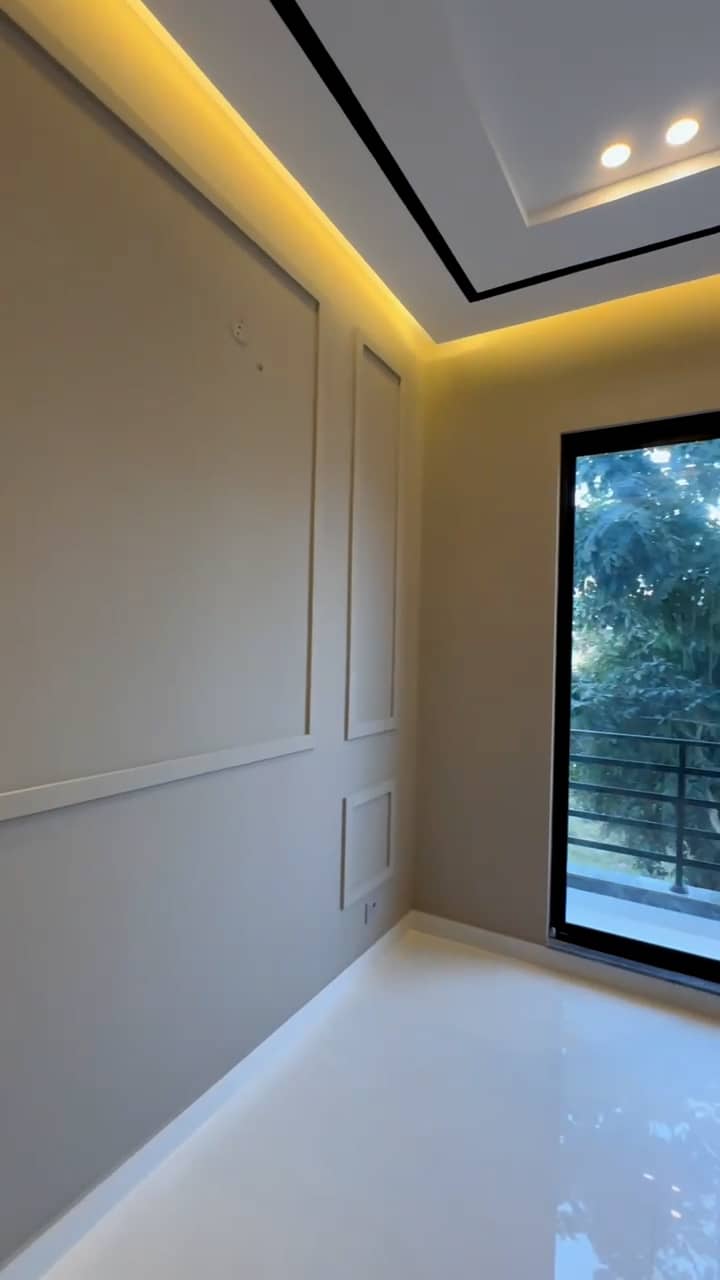 5 Marla Brand New House for Sale in DHA Phase 9 Lahore 14