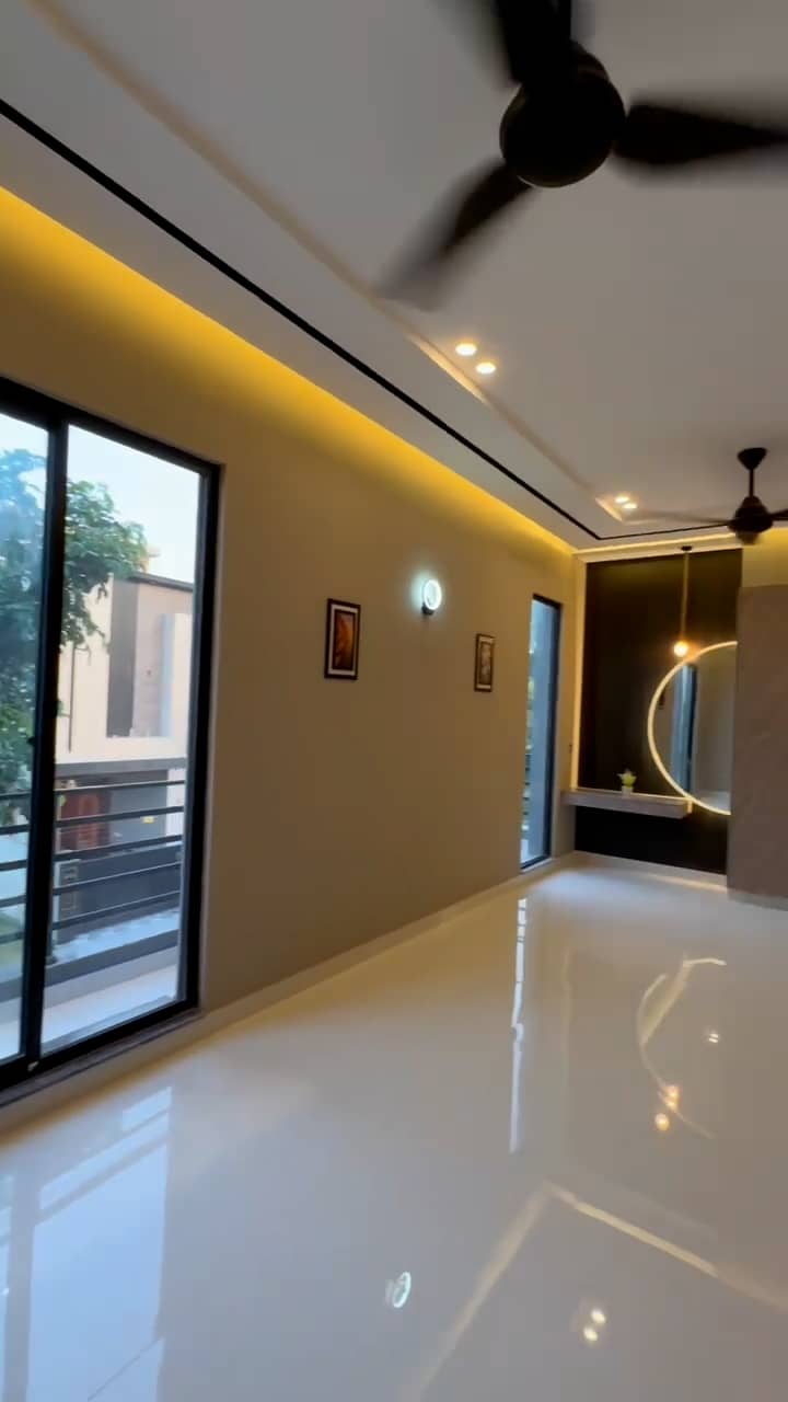 5 Marla Brand New House for Sale in DHA Phase 9 Lahore 15