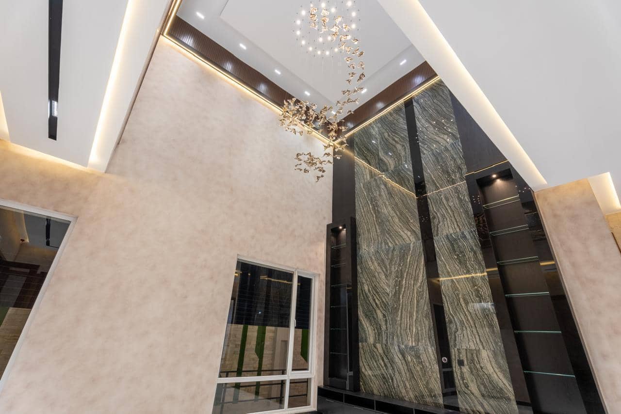 20 Marla Fully Automated Brand New House for Sale in DHA Phase 6 Lahore 10